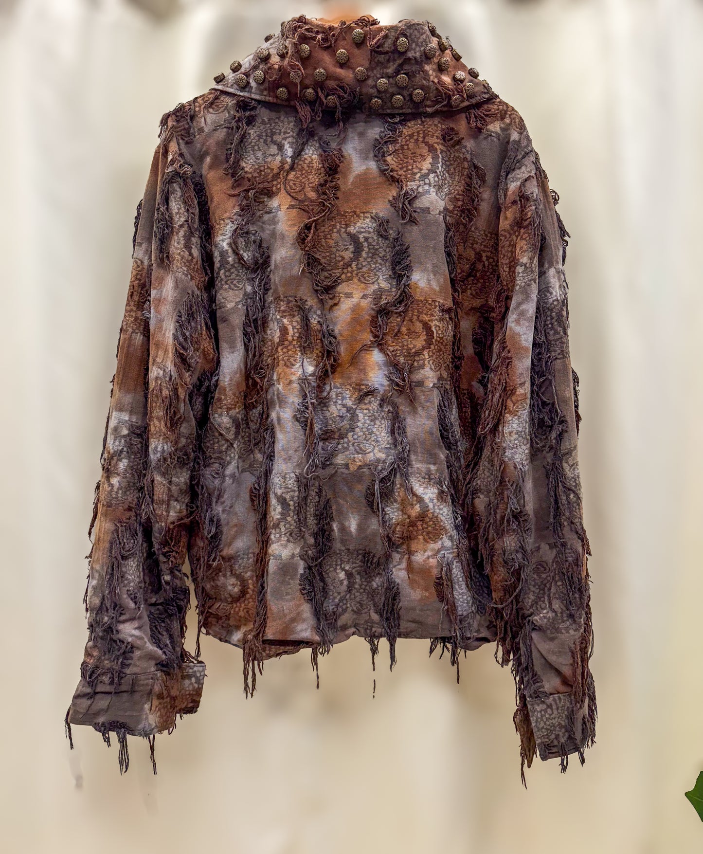 Design your own Dhaaga Jacket