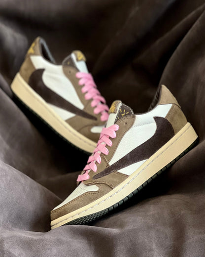 Design Your Own Premium Bespoke Sneakers