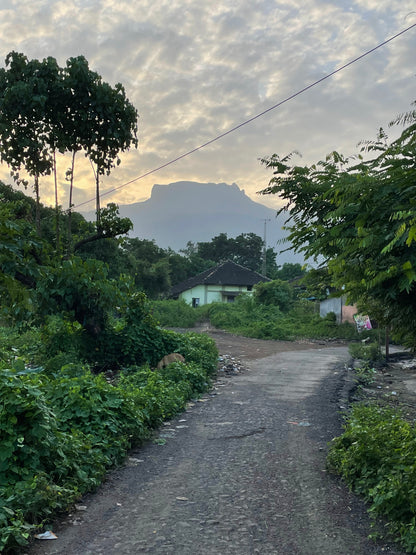 Dadima’s Waterfall Trek – A Hidden Escape Near Mumbai For Two