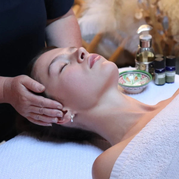 Ayurveda Facial Experience For Two: Herbal Glow Therapy