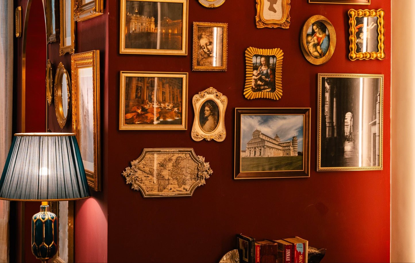 Immersive Murder Mystery Supper Club