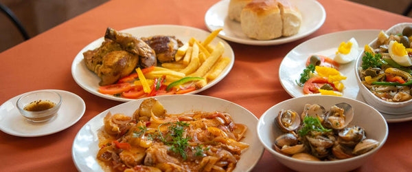 Latin Quarter Food Trail: A Walk Through Goa’s Heritage For One