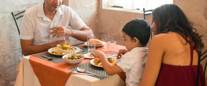 Latin Quarter Food Trail: A Walk Through Goa’s Heritage For Two