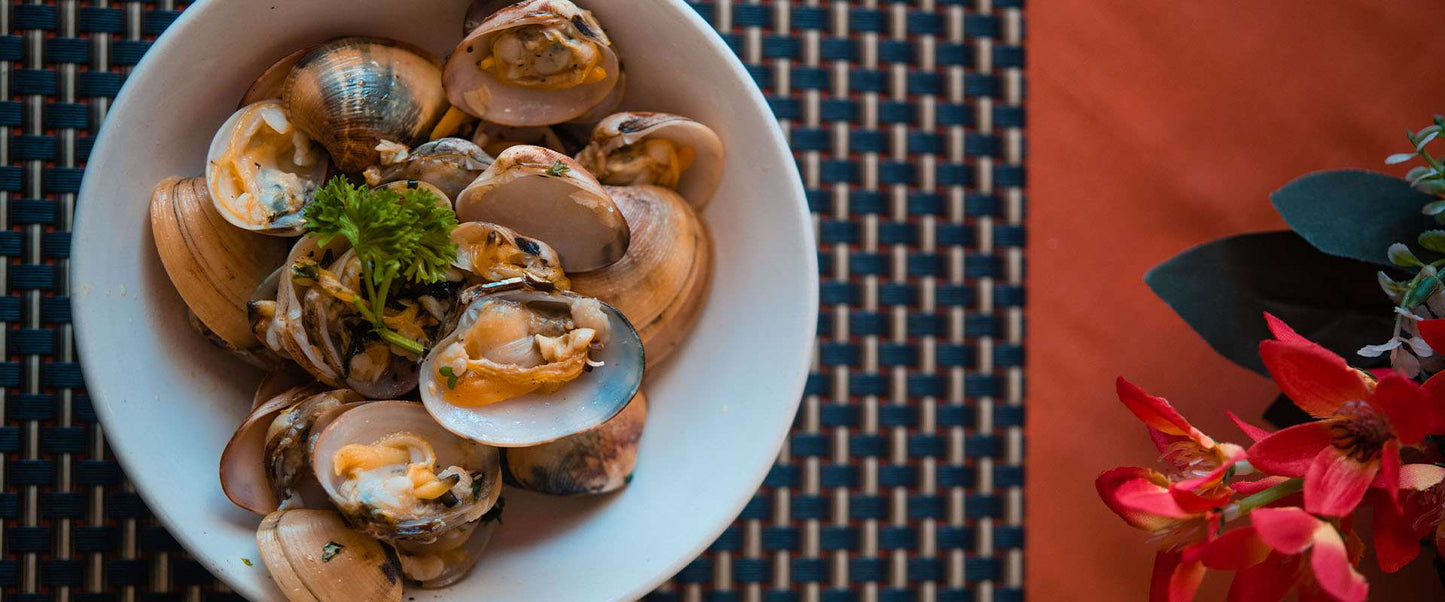 Latin Quarter Food Trail: A Walk Through Goa’s Heritage For Two