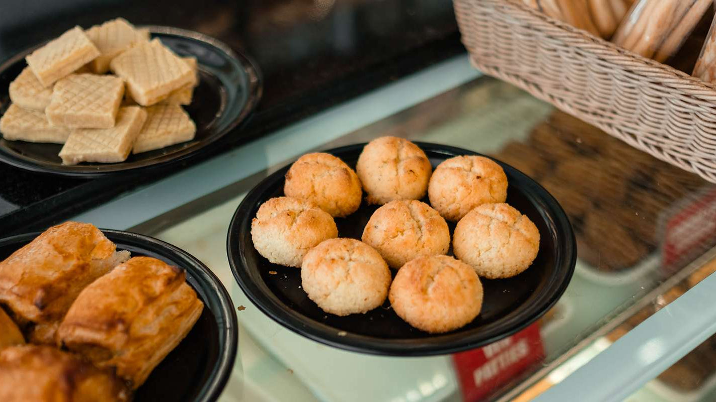 Margao Food Trail: Markets, Bakes & Goan Flavours For Two
