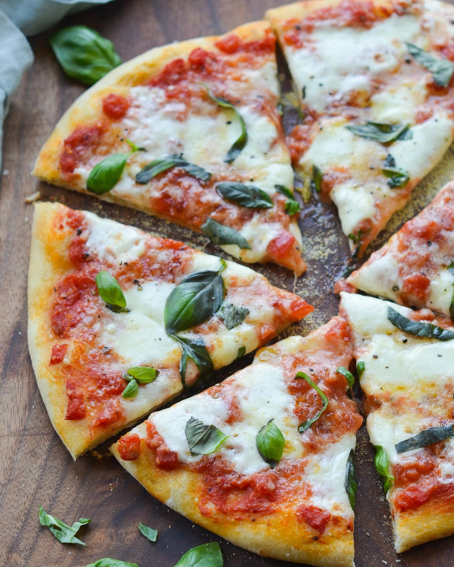 Hands-On Pizza Making Workshop For Two
