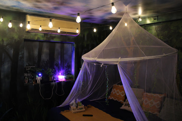 The Best Date Night Package for Two