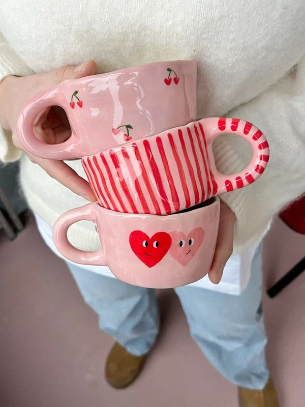 Mug Painting for Two