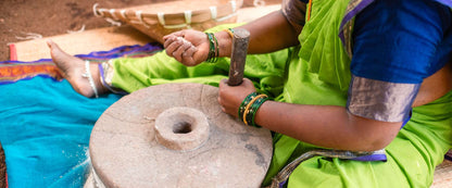 Mulgao Village Trail: Coconut Farming & Folk Traditions For Two