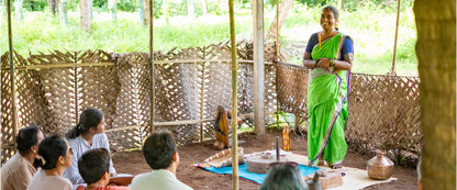 Mulgao Village Trail: Coconut Farming & Folk Traditions For Two