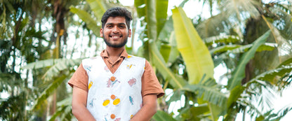 Mulgao Village Trail: Coconut Farming & Folk Traditions For Two
