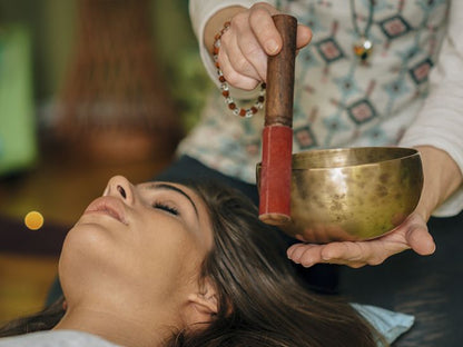 Dhwani Chikitsaa (Sound Therapy) For Two