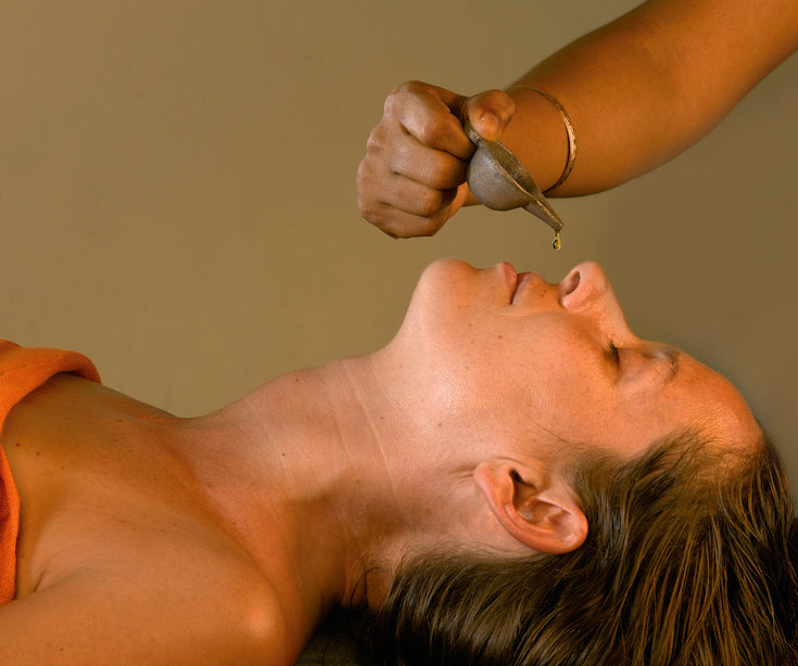 Panchakarma For Two