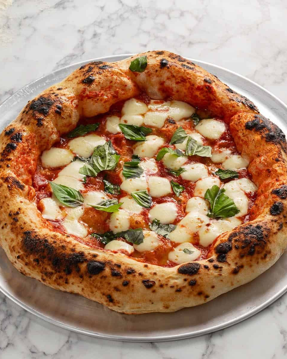 Hands-On Pizza Making Workshop For Two
