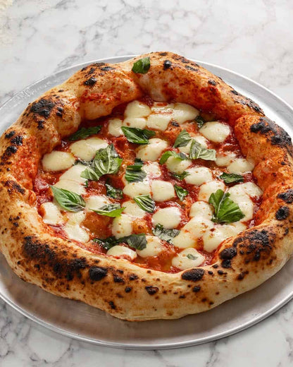 Hands-On Pizza Making Workshop For Two