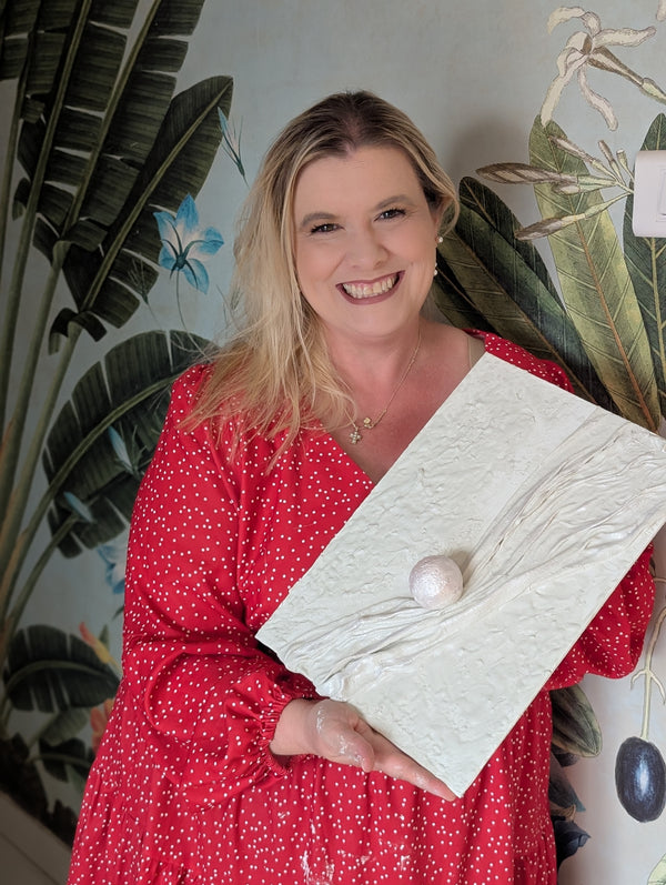 Luxury Fabric Texture Art Experience For One