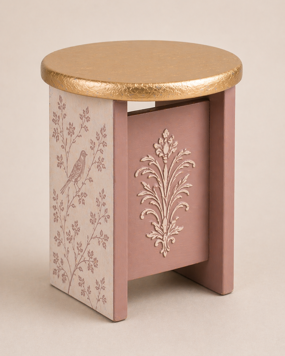 Statement Furniture Makeover Masterclass For One