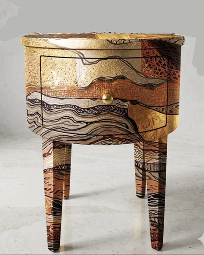 Statement Furniture Makeover Masterclass For One