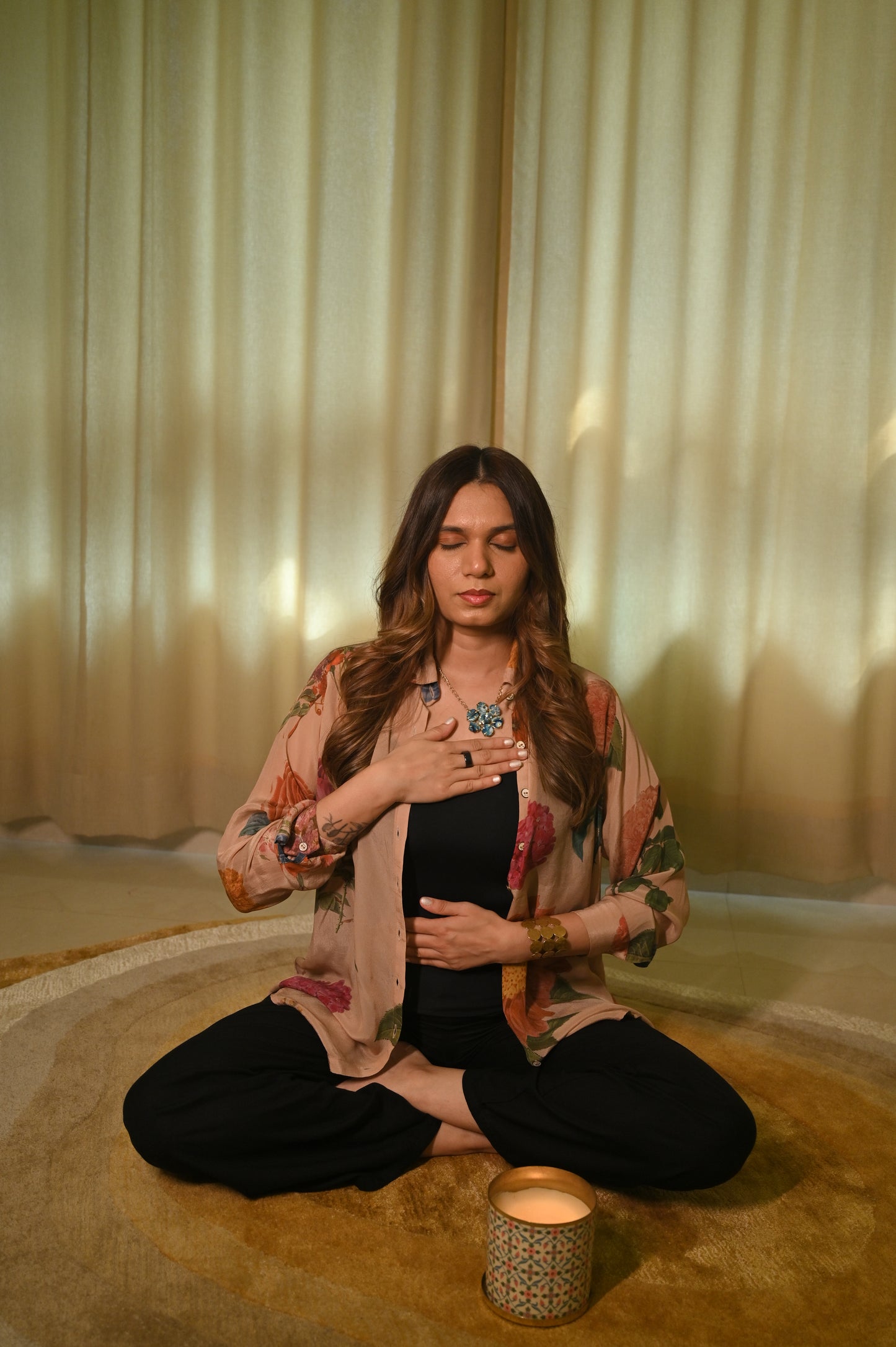5-Session Energy Healing Journey For One