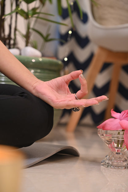 The Holistic Wellness Experience For One