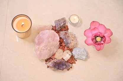 Five Elements Wellness Workshop with Sound Healing For Four