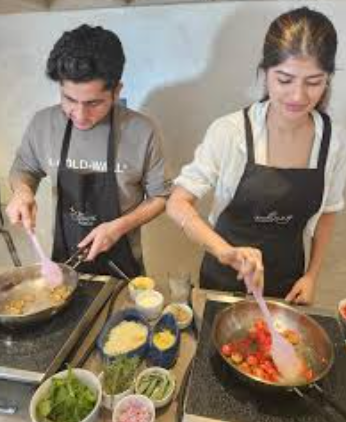 Sushi Making with Private Dining