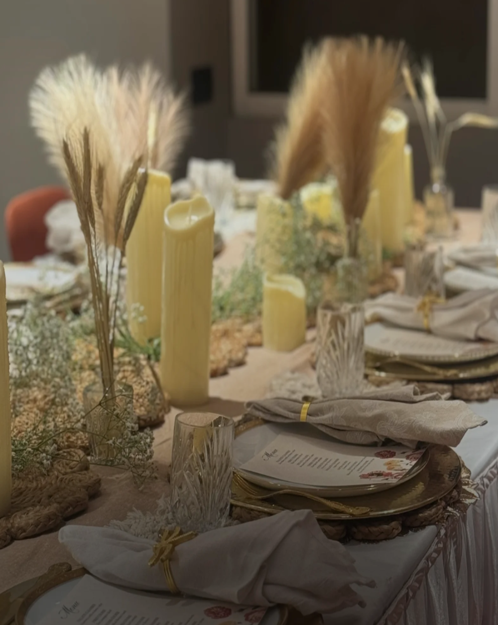 Private 5-Course Dining For Two