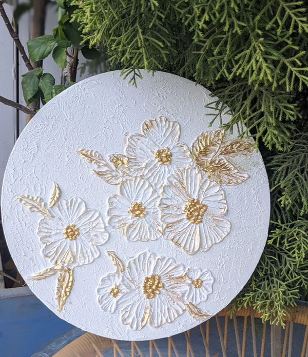 Create your own Texture Art For One