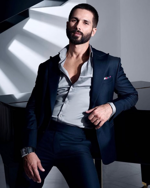 The Bespoke Gentleman: Custom Shirt & Trouser Experience For One