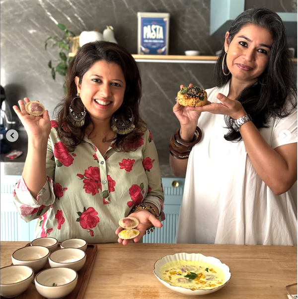 Handmade Italian Pasta Craft For One