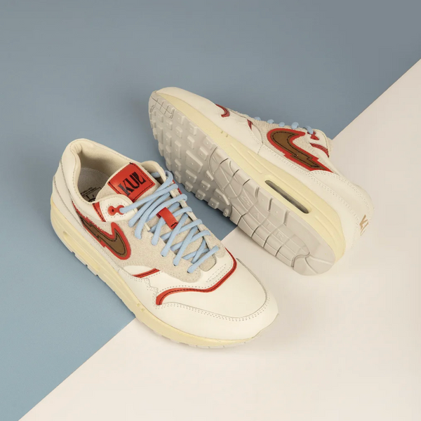 Custom Basic Sneaker Transformation Experience For One