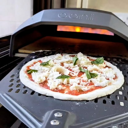 Handmade Pizza Making and Private Dining for Two