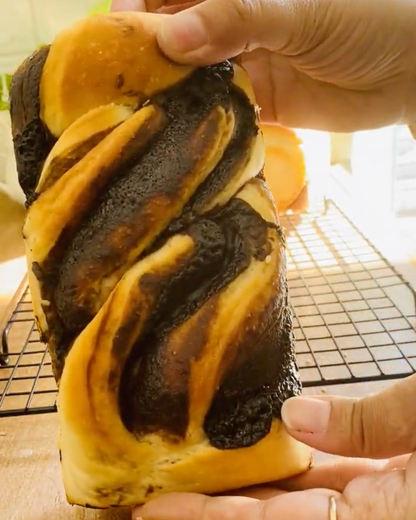 Artisan Bread Baking Experience For Two