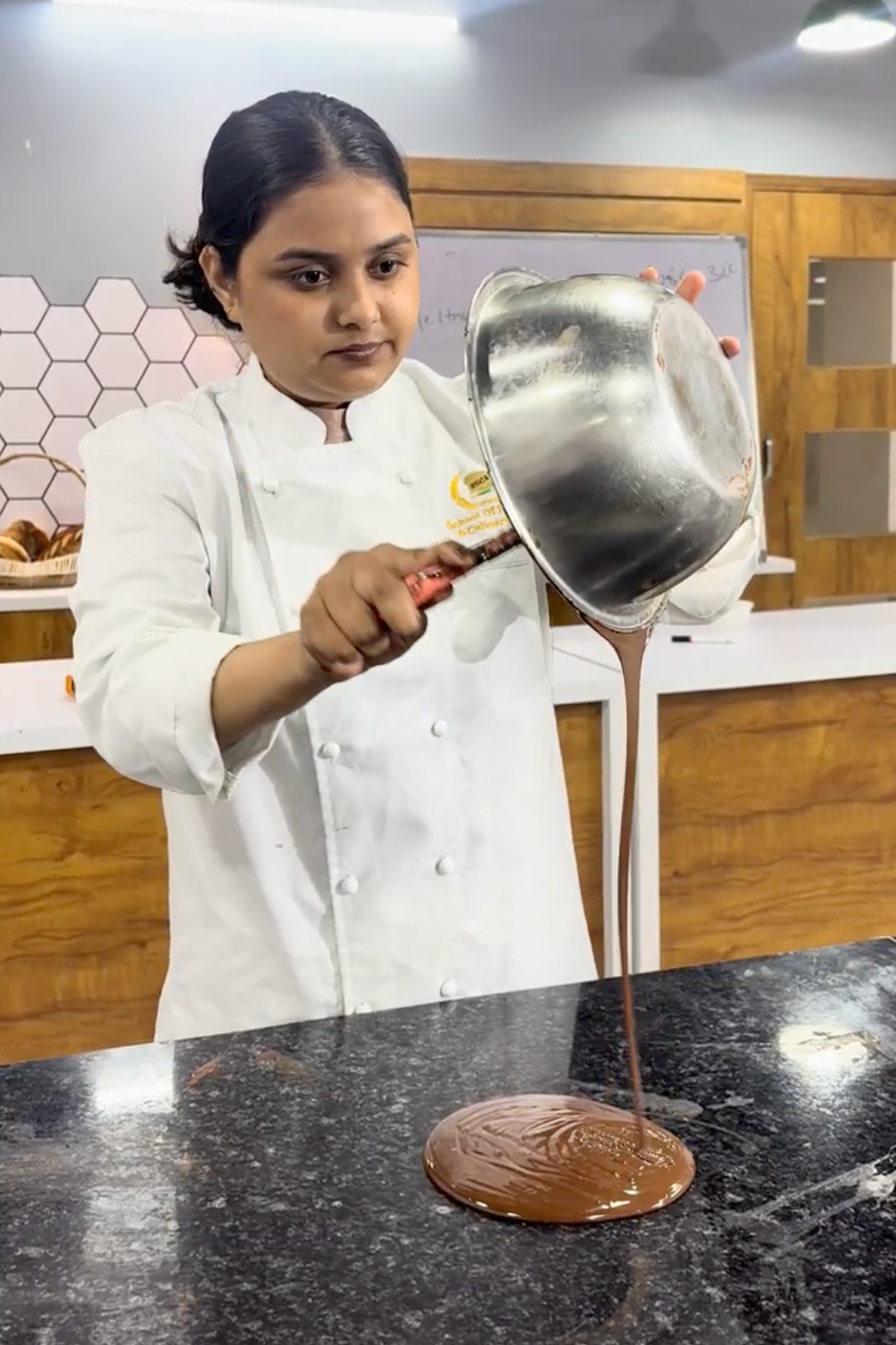 Bean-to-Bar Chocolate Making Experience For One