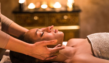 Traditional Thai Dry Therapy For One