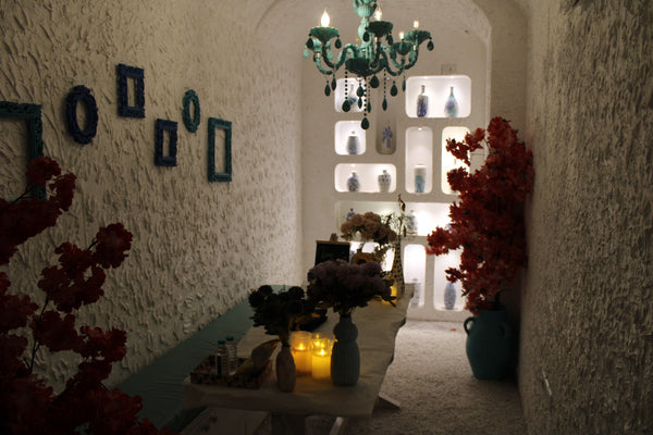 The Best Date Night Package for Two