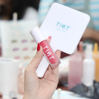 Make your own Lip Gloss For One
