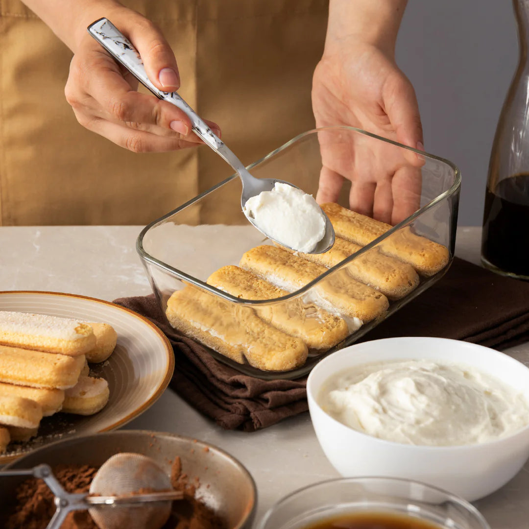 Layers of Love: A Signature Tiramisu Experience for Two