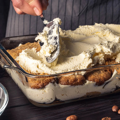 Layers of Love: A Signature Tiramisu Experience for Two