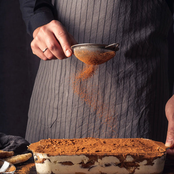 Layers of Love: A Signature Tiramisu Experience for Two
