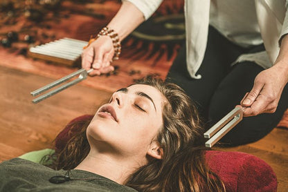 Dhwani Chikitsaa (Sound Therapy) For One