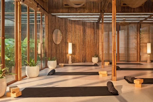 Balance & Rejuvenate Package for Two