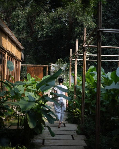 Balance & Rejuvenate Package for Two