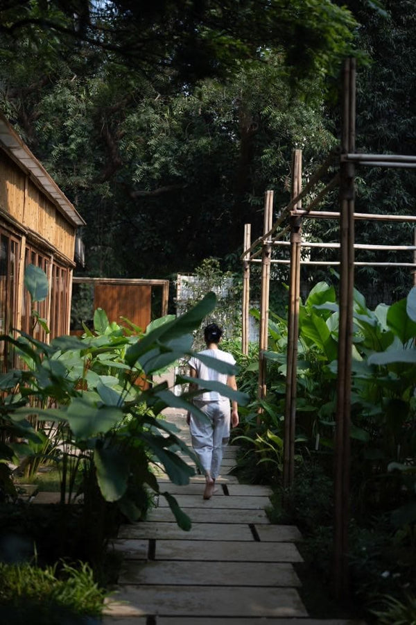 Private Yoga & Spa Experience for Two