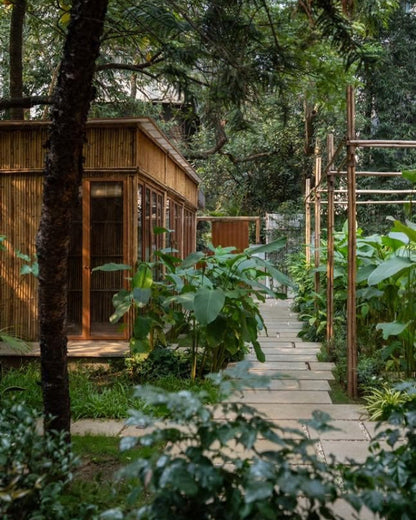 Balance & Rejuvenate Package for Two