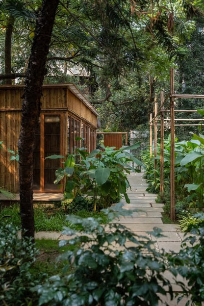 Private Yoga & Spa Experience for One