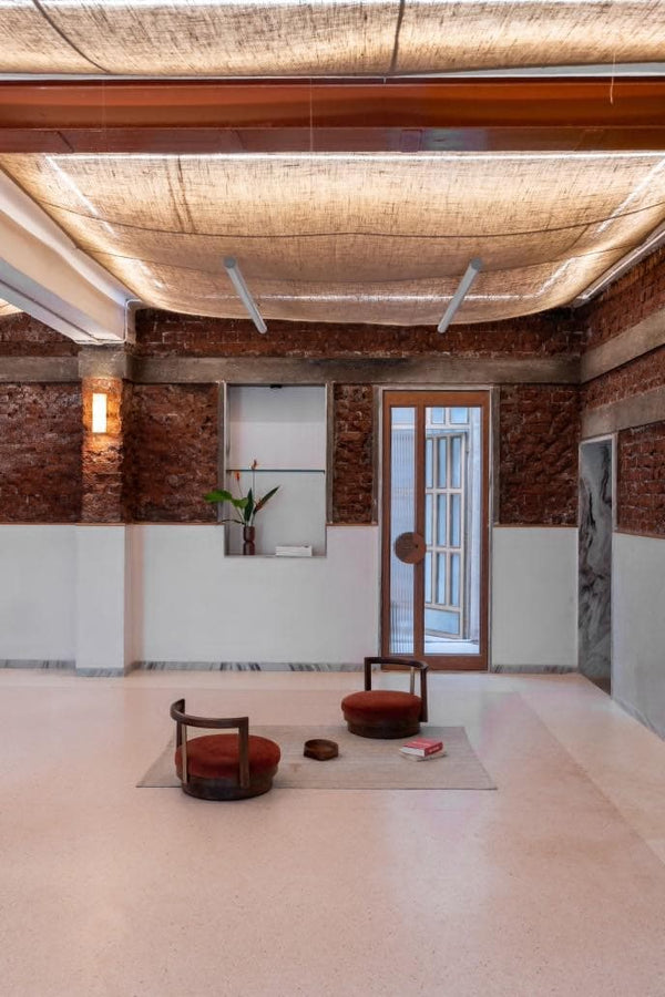 Private Yoga & Spa Experience for One