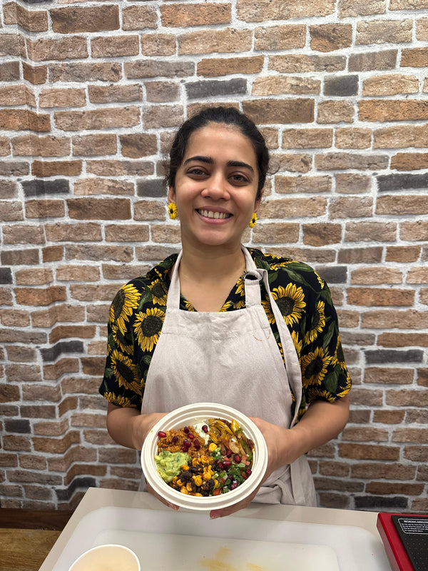 Private Group Cooking Workshop: Choose Your Own Cuisine (For 4)