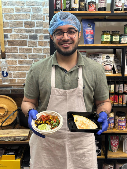 Private Group Cooking Workshop: Choose Your Own Cuisine (For 4)