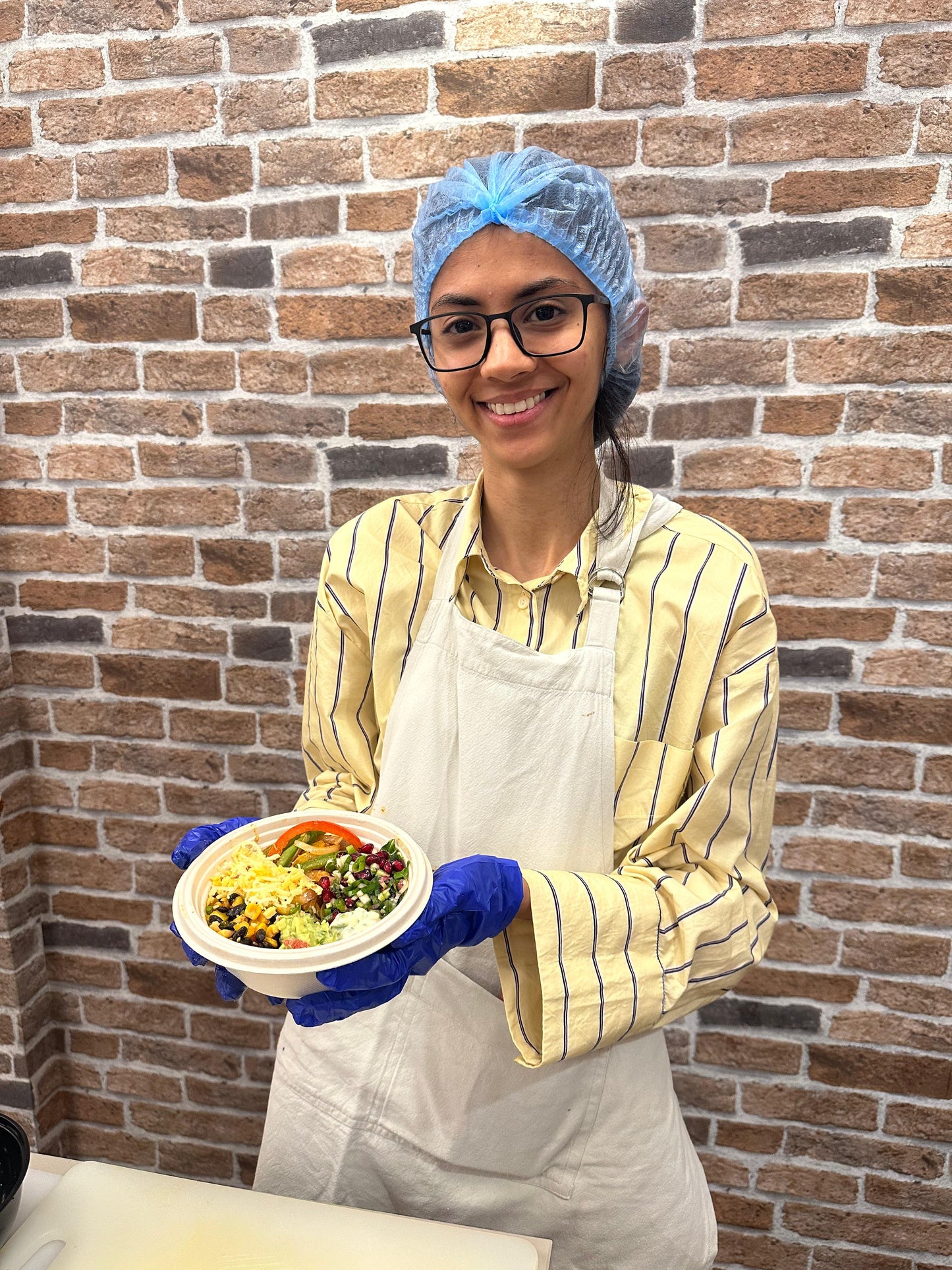 Private Group Cooking Workshop: Choose Your Own Cuisine (For 4)